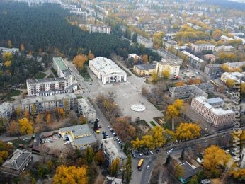 В Липецке в седьмой раз пройдет танцевальный фестиваль В Липецке в седьмой раз пройдет танцевальный фестиваль