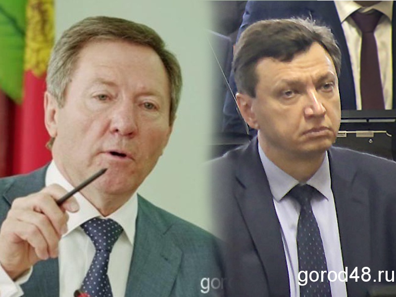 Олег Королев и Андрей Козодеров желают видеть Путина бессрочным президентом Олег Королев и Андрей Козодеров желают видеть Путина бессрочным президентом