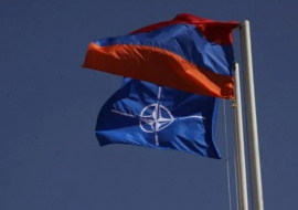 В НАТО предложили Армении вступить в альянс 
