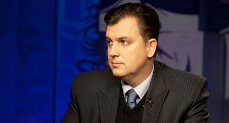 Политолог прокомментировал смену формата операции ВСУ в Донбассе Политолог прокомментировал смену формата операции ВСУ в Донбассе
