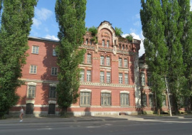 Ликёро-водочный завод в Ельце начнут приводить в порядок