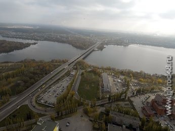 На реконструкцию Петровского моста выделено 100 миллионов рублей На реконструкцию Петровского моста выделено 100 миллионов рублей