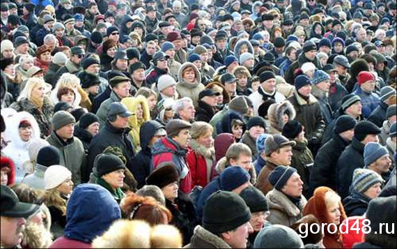 В Липецкой области снижается смертность трудоспособного населения В Липецкой области снижается смертность трудоспособного населения