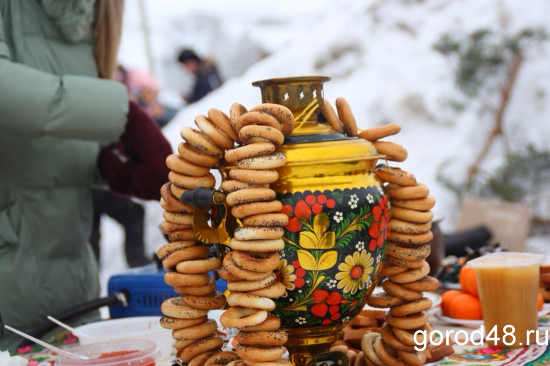 В Липецкой области прошёл конкурс чая В Липецкой области прошёл конкурс чая
