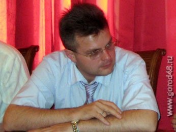 В администрации Липецка кадровые перестановки В администрации Липецка кадровые перестановки