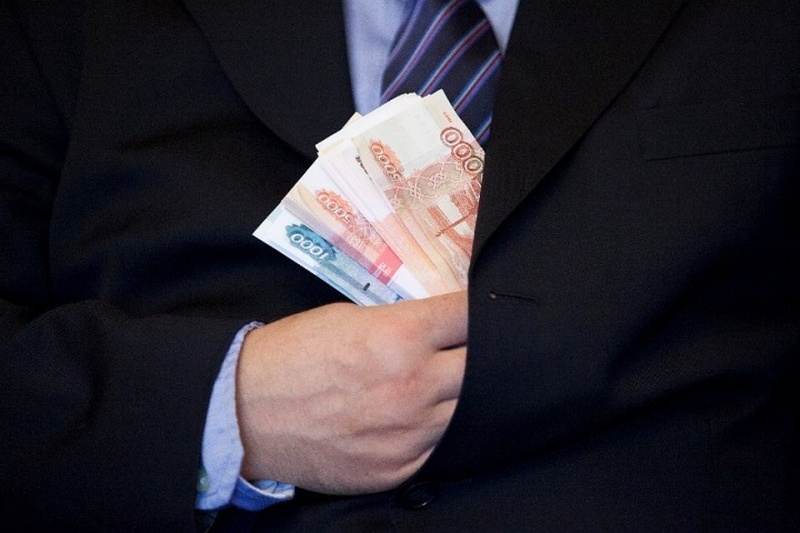 Госдума официально раскрыла размер депутатской пенсии и зарплаты Госдума официально раскрыла размер депутатской пенсии и зарплаты