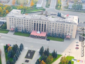 Определены новые стипендиаты НЛМК Определены новые стипендиаты НЛМК