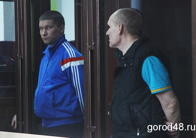 Родственников из Сселок признали виновными в убийстве предпринимателя Родственников из Сселок признали виновными в убийстве предпринимателя