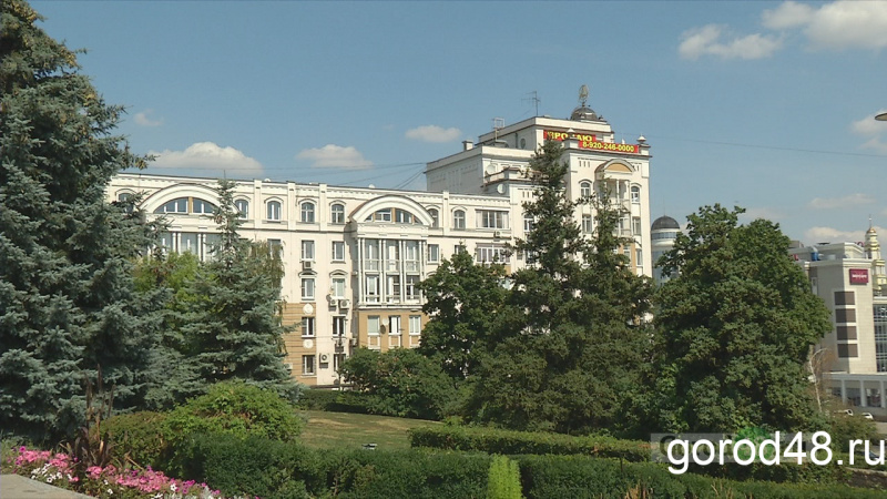 Варламова Липецк разочаровал, а как вы относитесь к городу? Варламова Липецк разочаровал, а как вы относитесь к городу?