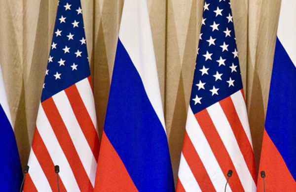 США подготовят новые санкции на основе «кремлевского доклада» США подготовят новые санкции на основе «кремлевского доклада»