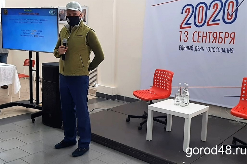 Игорь Артамонов не хотел бы видеть в числе новых муниципальных депутатов демагогов Игорь Артамонов не хотел бы видеть в числе новых муниципальных депутатов демагогов