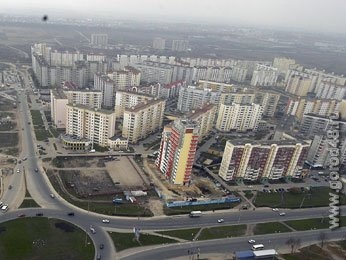 Завтра днем солнечно, до +4 Завтра днем солнечно, до +4
