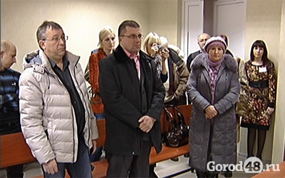 В Липецке судили хирурга. который забыл в теле пациента тряпку В Липецке судили хирурга. который забыл в теле пациента тряпку
