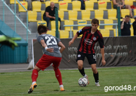 «Металлург» гарантировал приезд в Липецк команды Премьер-лиги 