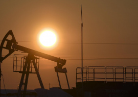 Посол Капур заявил, что Индия 18 месяцев покупает у РФ нефть за твердую валюту 