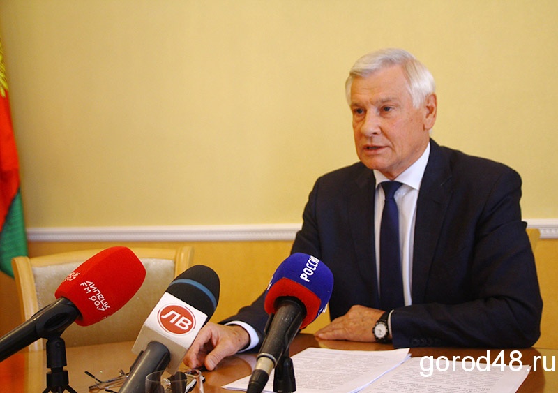 Юрий Алтухов: «Выборы прошли ровно» Юрий Алтухов: «Выборы прошли ровно»