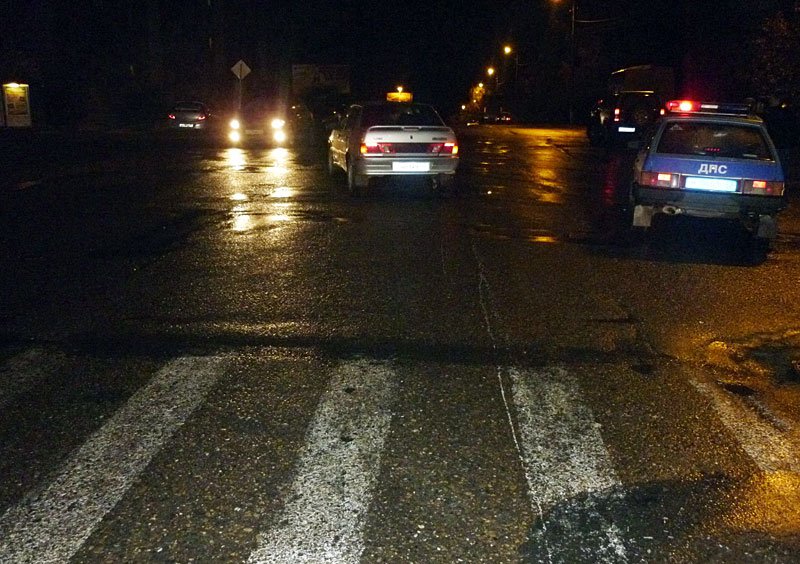 В Пермском крае микроавтобус сбил троих детей на пешеходном переходе В Пермском крае микроавтобус сбил троих детей на пешеходном переходе
