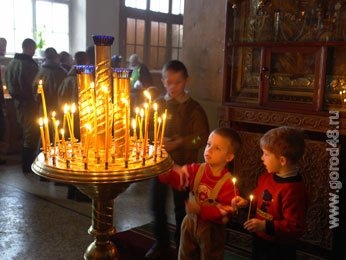 Завтра День Святителя Николая Угодника Завтра День Святителя Николая Угодника