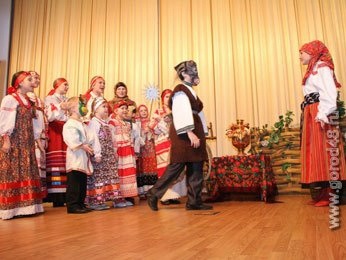 После праздников в Липецкой области состоится несколько крупных событийных мероприятий После праздников в Липецкой области состоится несколько крупных событийных мероприятий
