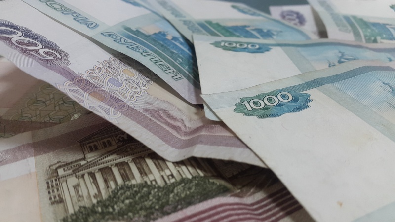 Через банкоматы увеличился сбыт фальшивок Через банкоматы увеличился сбыт фальшивок