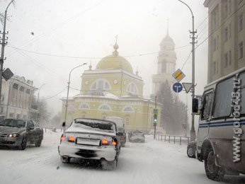 Уже 8 липчан получили обморожения Уже 8 липчан получили обморожения