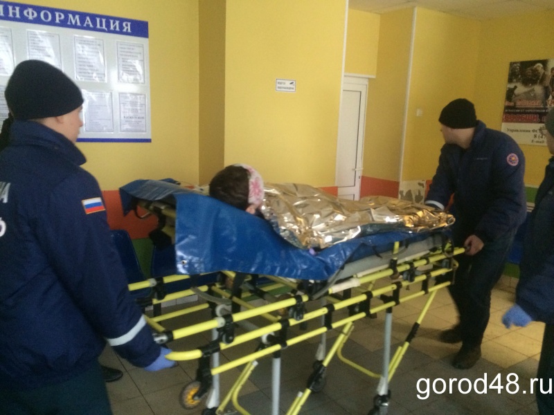 Съёмочная группа «Жить здорово!» приезжала в Липецк без Елены Малышевой Съёмочная группа «Жить здорово!» приезжала в Липецк без Елены Малышевой