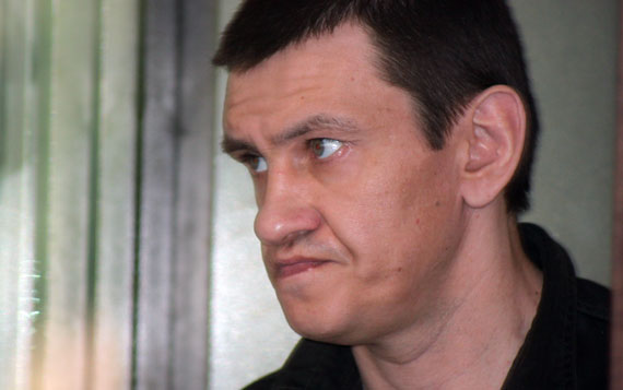 За разбойное нападение и убийство друга детства ельчанин получил 23 года заключения За разбойное нападение и убийство друга детства ельчанин получил 23 года заключения