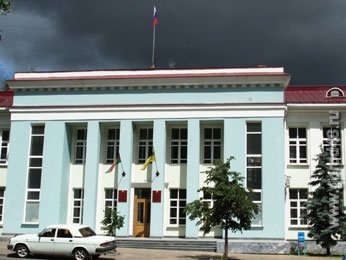 Лидеры пяти региональных отделений партий направили депутатам открытое письмо Лидеры пяти региональных отделений партий направили депутатам открытое письмо
