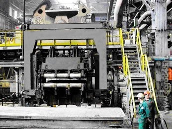 Портрет работника НЛМК будет размещен на Доске почета Липецка Портрет работника НЛМК будет размещен на Доске почета Липецка
