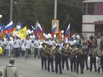 В День России в Липецке состоится фестиваль национальных культур В День России в Липецке состоится фестиваль национальных культур