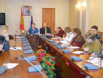В Липецке закроют Год семьи В Липецке закроют Год семьи