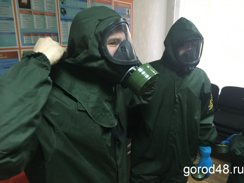 18 новых случаев инфицирования COVID-19 в Липецкой области 18 новых случаев инфицирования COVID-19 в Липецкой области