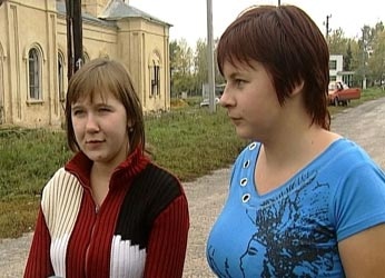 Школьницы без школы Школьницы без школы