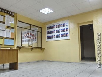 Липецкие правозащитники намерены контролировать дежурные части милиции Липецкие правозащитники намерены контролировать дежурные части милиции