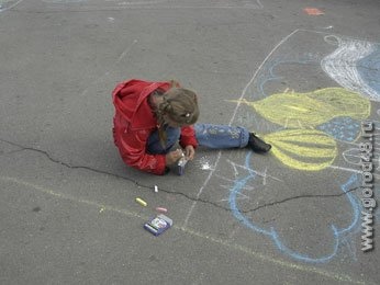 В городских лагерях отдохнут 9 тысяч детей В городских лагерях отдохнут 9 тысяч детей