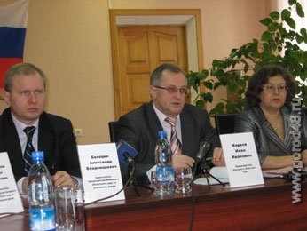 Каждый второй осужденный в Липецкой области признал свою вину еще до начала суда Каждый второй осужденный в Липецкой области признал свою вину еще до начала суда
