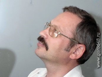 Липчанин отправил рождественский подарок английской королеве Липчанин отправил рождественский подарок английской королеве