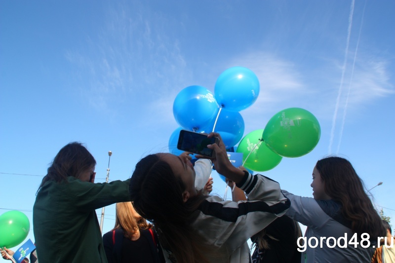 Липецк - один из городов, которые молодежь мечтает покинуть Липецк - один из городов, которые молодежь мечтает покинуть