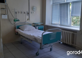 Больница «Липецк-Мед» скоро вернется к обычной работе