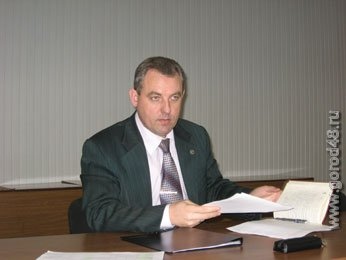 С начала года в Липецкой области возбуждены уже 4 уголовных дела по взяткам С начала года в Липецкой области возбуждены уже 4 уголовных дела по взяткам