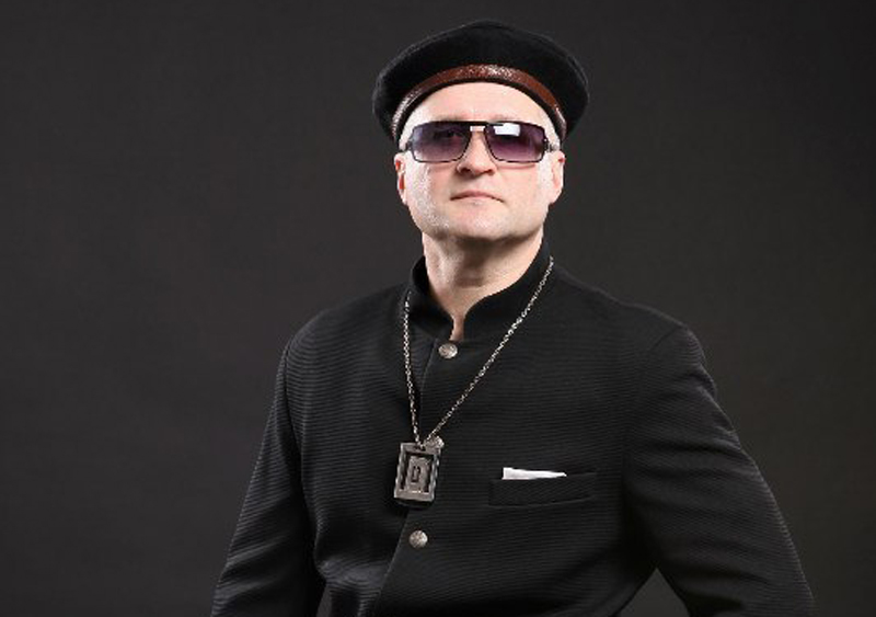 Липецкий музыкант снял еще один клип, который никогда не покажут на государственных каналах Липецкий музыкант снял еще один клип, который никогда не покажут на государственных каналах