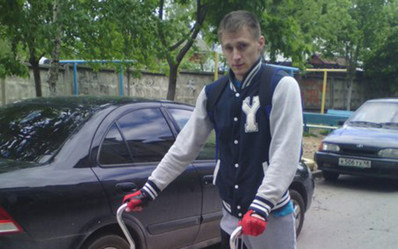 Пострадавший в аварии в московском метро ельчанин просит помощи у елецких депутатов Пострадавший в аварии в московском метро ельчанин просит помощи у елецких депутатов