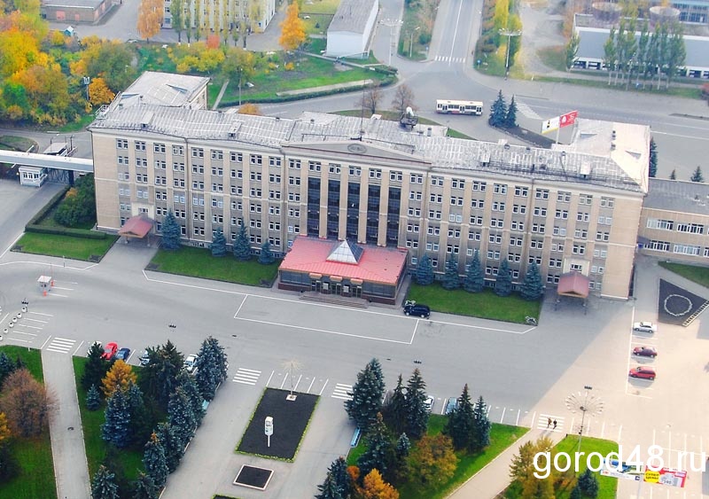 НЛМК помог в организации детского турнира по футболу в Липецке НЛМК помог в организации детского турнира по футболу в Липецке