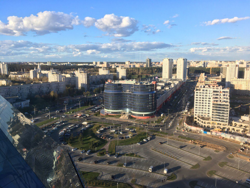 Более 200 протестующих задержали в Белоруссии Более 200 протестующих задержали в Белоруссии