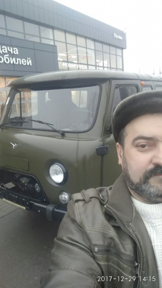 У липецких волонтеров, занимающихся поисками людей, появился автомобиль У липецких волонтеров, занимающихся поисками людей, появился автомобиль