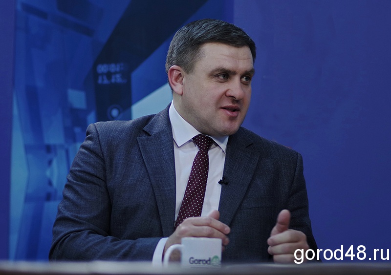 Сергей Иванов: «Мэр ответственен за все, что происходит в городе» Сергей Иванов: «Мэр ответственен за все, что происходит в городе»