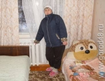 Жители улицы Звездной замерзают в своих квартирах Жители улицы Звездной замерзают в своих квартирах