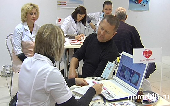 Проверьте своё сердце Проверьте своё сердце