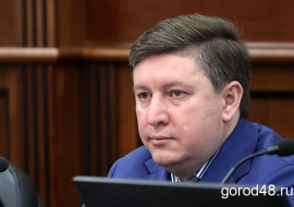 Председатель горсовета Александр Афанасьев официально заявил о своей отставке