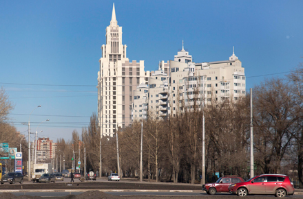 Проспект Победы 71 Купить Квартиру
